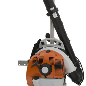 Backpack Blower Mount