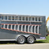 Wall Mounted Ladder Rack - Image 3