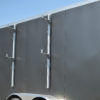 Wall Mounted Ladder Rack - Image 2