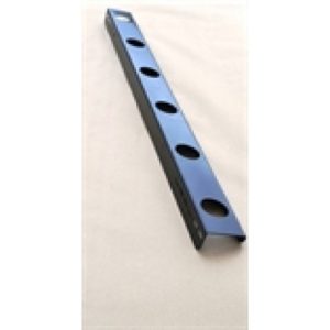 Fab for Open Hand Tool Holder Bracket