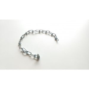 Go Slide twist link chain