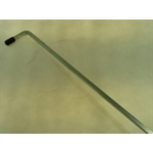 Lock Bar PVC