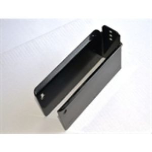 Metal Upper Bracket for Enclosed Hand Tool Holder