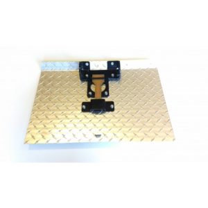 Proslide XT Replacement Deck Assembly