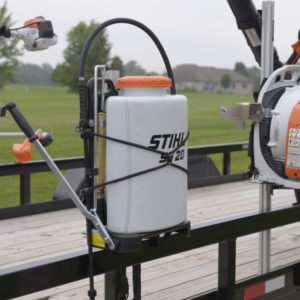 Universal Holder (Backpack Sprayer)