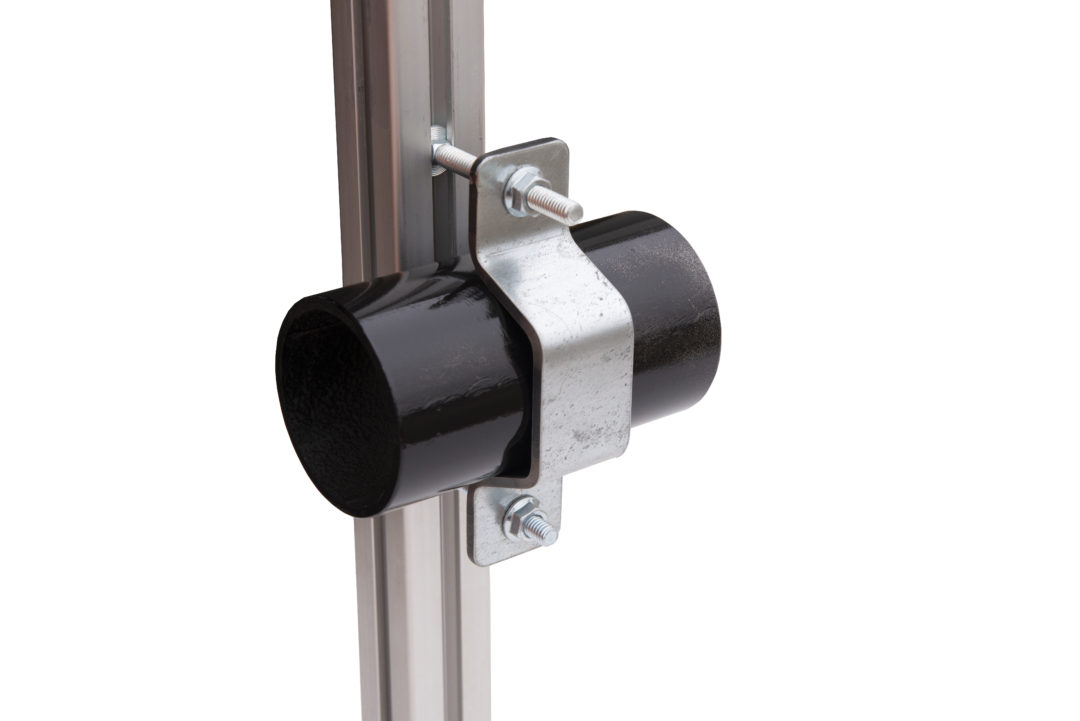 Universal Mounting Bracket Gridiron